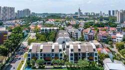 Holland Grove Road (D10), Condominium #500270671